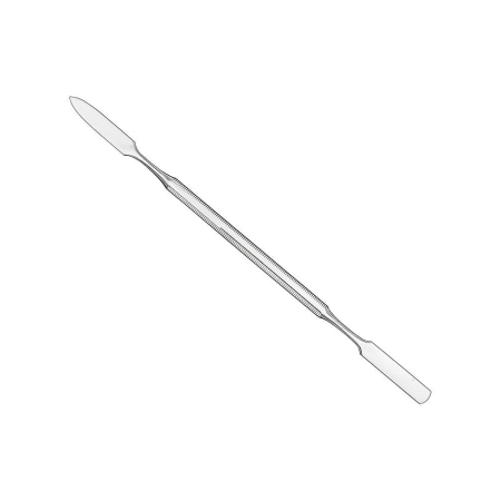 Cement spatula